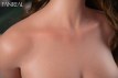 Torse sexuel silicone Della T109 bonnet F – Fanreal en stock
