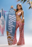 Jasmine FunWestDoll 160 cm coppa E in silicone | sexdoll.fr