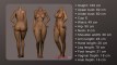 Jasmine FunWestDoll 160 cm E-korv silikoonist | sexdoll.fr