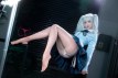 Amy FunWestDoll 159 cm: spolna lutka silikon košarica A | sexdoll.fr