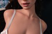 Torso Della Fanreal 111 cm Körbchen F aus Silikon | sexdoll.fr