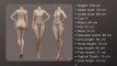 Amy FunWestDoll 159 cm A-korv silikoonist | sexdoll.fr