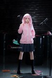 Nika silikonska lutka FunWestDoll 152 cm košarica D | sexdoll.fr