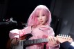 Nika silicone doll FunWestDoll 152 cm D-cup | sexdoll.fr