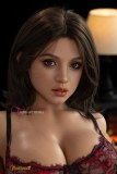 Lyra, Sex-Torso FunWestDoll 103 cm aus Silikon | sexdoll.fr