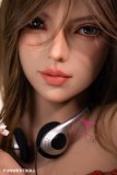 Lexie 165 cm C taurelė FunWestDoll TPE | sexdoll.fr