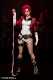 Sophiemina sex doll TPE 157 cm FunWestDoll | sexdoll.fr