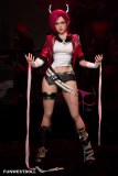 Sophiemina spolna lutka TPE 157 cm FunWestDoll | sexdoll.fr