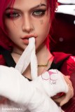 Sophiemina Sexpuppe TPE 157 cm FunWestDoll | sexdoll.fr