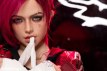 Sophiemina sexuálna bábika TPE 157 cm FunWestDoll | sexdoll.fr