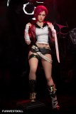 Sophiemina Sexpuppe TPE 157 cm FunWestDoll | sexdoll.fr