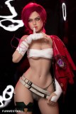 Sophiemina sexuálna bábika TPE 157 cm FunWestDoll | sexdoll.fr