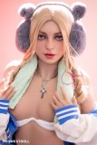 Eudora FunWestDoll 159 cm: Sexpuppe TPE | sexdoll.fr
