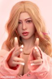 Lucy FunWestDoll 155 cm TPE | Bambola sessuale in stock USA