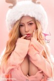 Lucy FunWestDoll 155 cm TPE | Seksa lelle noliktavā ASV