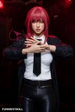 Chloe, FunWestDoll seksa lelle 162 cm F krūšu izmērs TPE | sexdoll.fr
