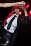 Chloe, FunWestDoll sekso lėlė 162 cm F taurelė TPE | sexdoll.fr