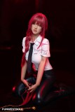 Chloe, sex doll FunWestDoll 162 cm bonnet F en TPE | sexdoll.fr