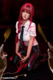 Chloe, sex doll FunWestDoll 162 cm coppa F in TPE | sexdoll.fr