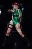 Lily, realistična spolna lutka FunWestDoll 157 cm v TPE | sexdoll.fr