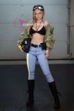 Bella, sekso lėlė TPE 162 cm F taurelė FunWestDoll | sexdoll.fr