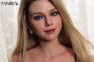 Maria Silikonpuppe 155 cm Körbchen F Fanreal | sexdoll.fr