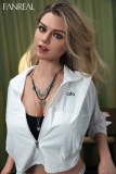 Maria Fanreal Silikon 168 cm Körbchen F | sexdoll.fr