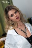 Maria Fanreal Silikon 168 cm Körbchen F | sexdoll.fr