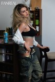 Maria Fanreal Silikon 168 cm Körbchen F | sexdoll.fr