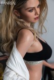 Maria Fanreal Silikon 168 cm Körbchen F | sexdoll.fr