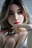 Yuuka 157 cm poupée silicone SE Doll bonnet I | sexdoll.fr