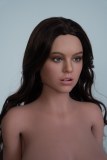 Camille, sex doll Zelex SLE 166 cm bonnet K en silicone | sexdoll.fr
