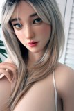 Yuuka 157 cm poupée silicone SE Doll bonnet I | sexdoll.fr