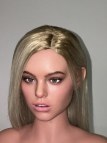 Camille, Zelex SLE Silicone Sex Doll 165 cm D-Cup | sexdoll.fr
