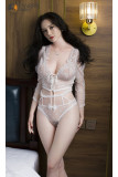 Poupée sexuelle silicone Ling 172cm bonnet E – Fanreal en stock