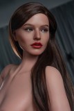 Noémie, muñeca Zelex SLE silicona 171 cm copa C | sexdoll.fr