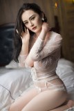 Ling Fanreal 172 cm bambola silicone realistica | sexdoll.fr