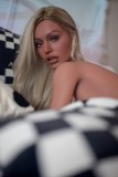 Océane sex doll Zelex SLE 165 cm coppa D in silicone
