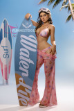 Jasmine realistic silicone sex doll in stock 160cm E-cup Funwest