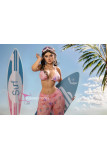 Jasmine poupée sexuelle silicone en stock 160cm bonnet E Funwest