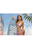 Jasmine poupée sexuelle silicone en stock 160cm bonnet E Funwest
