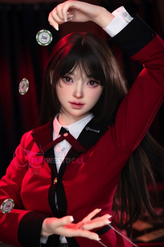 Alice FunWestDoll 159 cm realistická silikónová bábika | sexdoll.fr