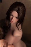 Emma, torse sexuel Zelex SLE 111 cm bonnet K en silicone | sexdoll.fr