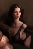 Emma, torse sexuel Zelex SLE 111 cm bonnet K en silicone | sexdoll.fr