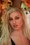 Faye Zelex SLE 172 cm E taurelė: silikono sekso lėlė | sexdoll.fr
