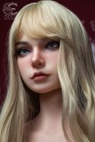 Olivia torse silicone SE Doll 107 cm bonnet H en stock | sexdoll.fr