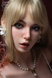 Olivia torse silicone SE Doll 107 cm bonnet H en stock | sexdoll.fr
