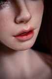 Scarlett, torse sexuel SE Doll 107 cm bonnet H en silicone