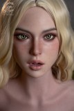 Sophia, torse sexuel SE Doll 103 cm bonnet J | sexdoll.fr