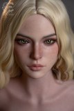 Sophia, torse sexuel SE Doll 103 cm bonnet J | sexdoll.fr